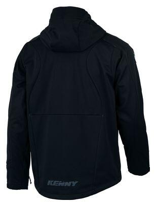 Veste Technique Softshell Kenny MTB Noir 3/5