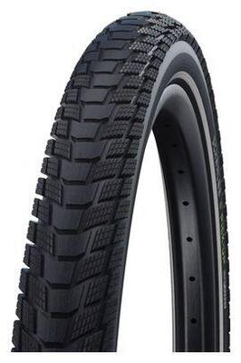 Vrachtfietsband pick-up - addix e performance line 24x2.35” 60-507