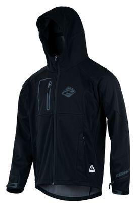 Veste Technique Softshell Kenny MTB Noir 2/5
