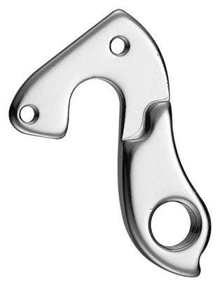 MARWI Union GH-056 forcellino del cambio in alluminio con viti M4x0.7.