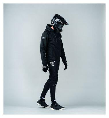 Veste Technique Softshell Kenny MTB Noir 5/5