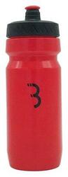 Bidon BBB CompTank3 550 ml Rouge