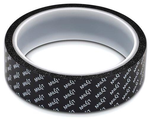 MILKIT Nastro per cerchi Milkit Tubeless 10 mx 25 mm