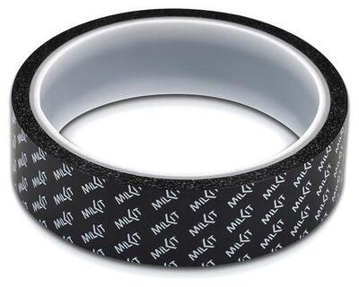 Milkit tubeless velglint 10m x 25mm