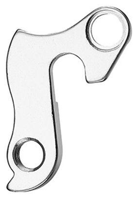 Patte derailleur alu  adaptable    cadre bulls (gh - 255) 2/7