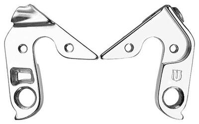 Forcellino del deragliatore Marwi GH-248 KTM