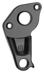 Patte Marwi GH-222 pour Haibike & Lapierre, aluminium