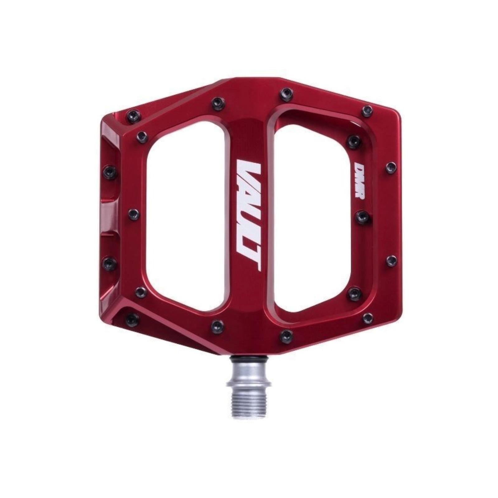 DMR DMR Pedals Vault Red