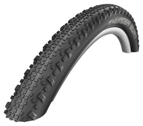 SCHWALBE Outdoor Reifen Thunder Burt Evo Superground 27.5 X 2.10 Schwarz