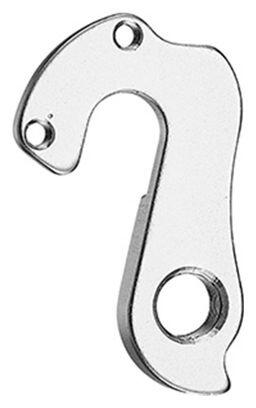 Patte derailleur alu  adaptable    cadre bh (gh - 243) 3/6