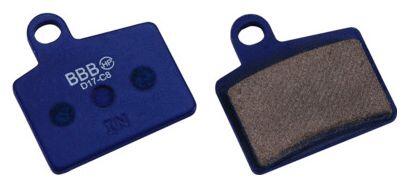 BBB CYCLING Pastiglie freno BBB DiscStop HP per Hayes Stroker Ryde / Dyno