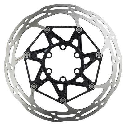 Disco flottante SRAM Centerline X 6 fori - bordi arrotondati