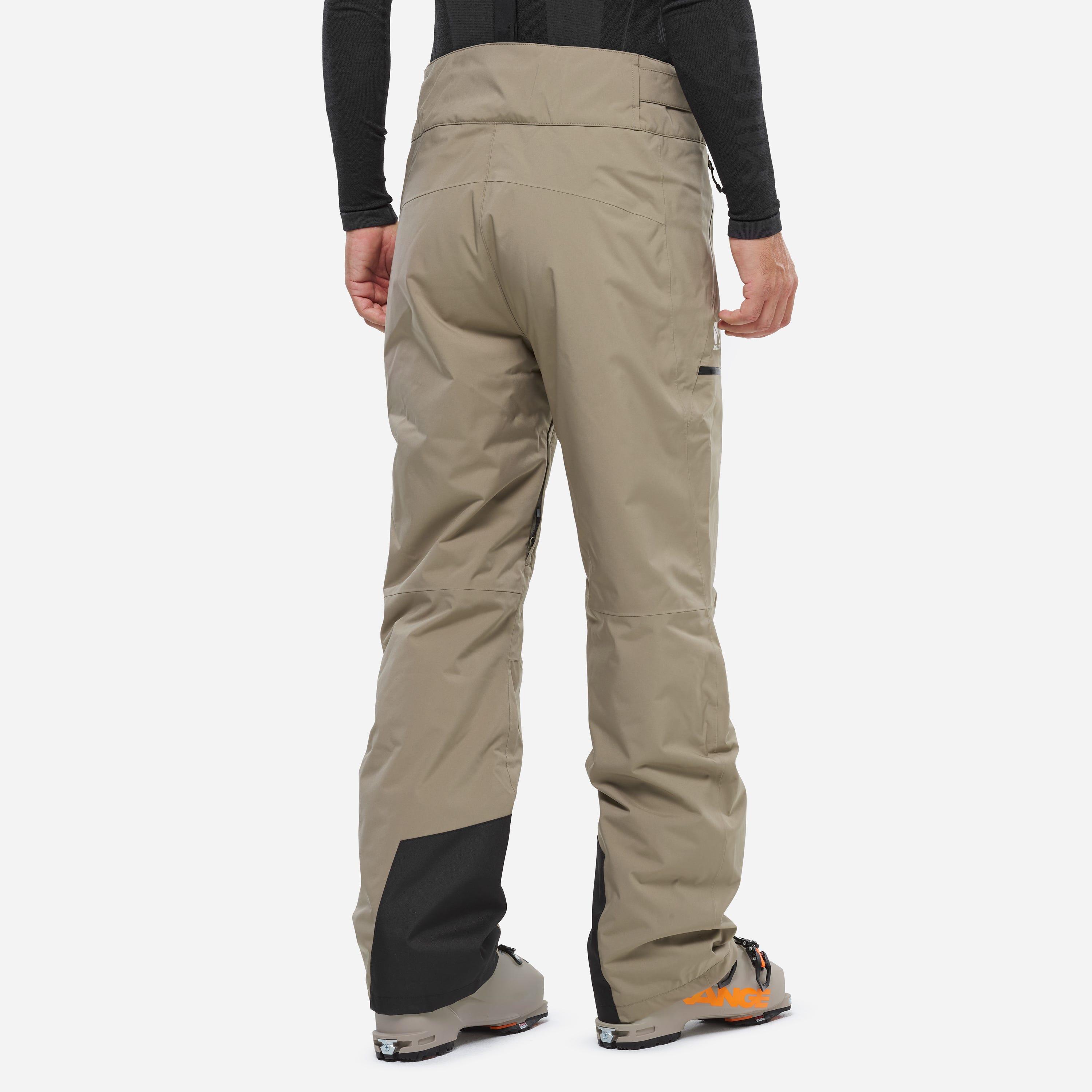 Broek Ski voor heren BREVENT PEAK 5/5