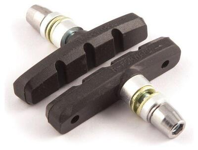 Gommini freno CLARKS CP510 MTB/Ibrido — 70 mm. 25 paia