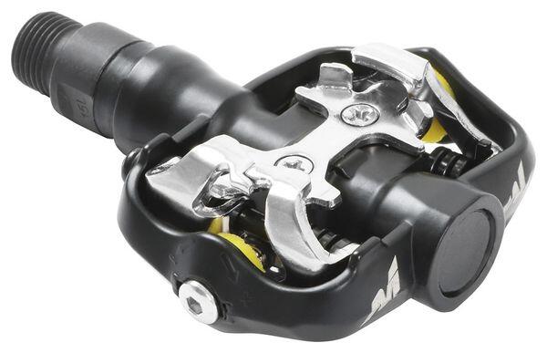 MASSI MASSI Pedali M603 SPD Nero