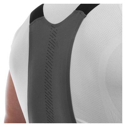 Pantaloncini con bretelle termiche Altura Progel Plus Black 2/7