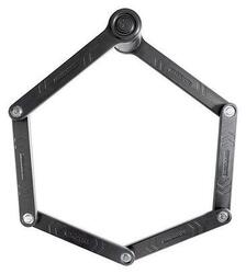 Antivol Pliable Kryptonite Kryptolok Folding Keeper 510 Noir