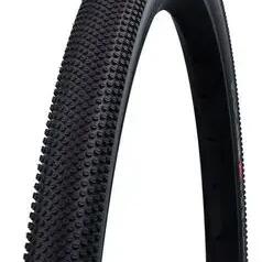 Schwalbe G-ONE ALLROUND PF 27.5 x 2.25 TLE Black Reflex Tyre