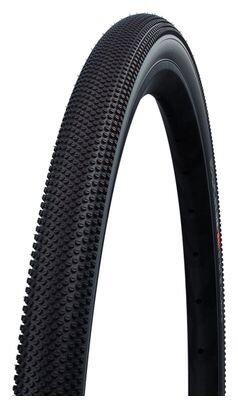 SCHWALBE Schwalbe G-One Allround 27.5'' Copertone Gravel Tubeless Ready Pieghevole Double