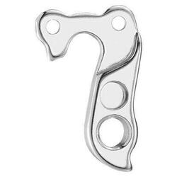 Patte de dérailleur Marwi GH-174 en aluminium, vis incluses