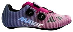 Chaussures Route Mavic Cosmic SLR Rose