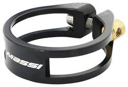 Collier de Selle Massi CS-7075 Noir