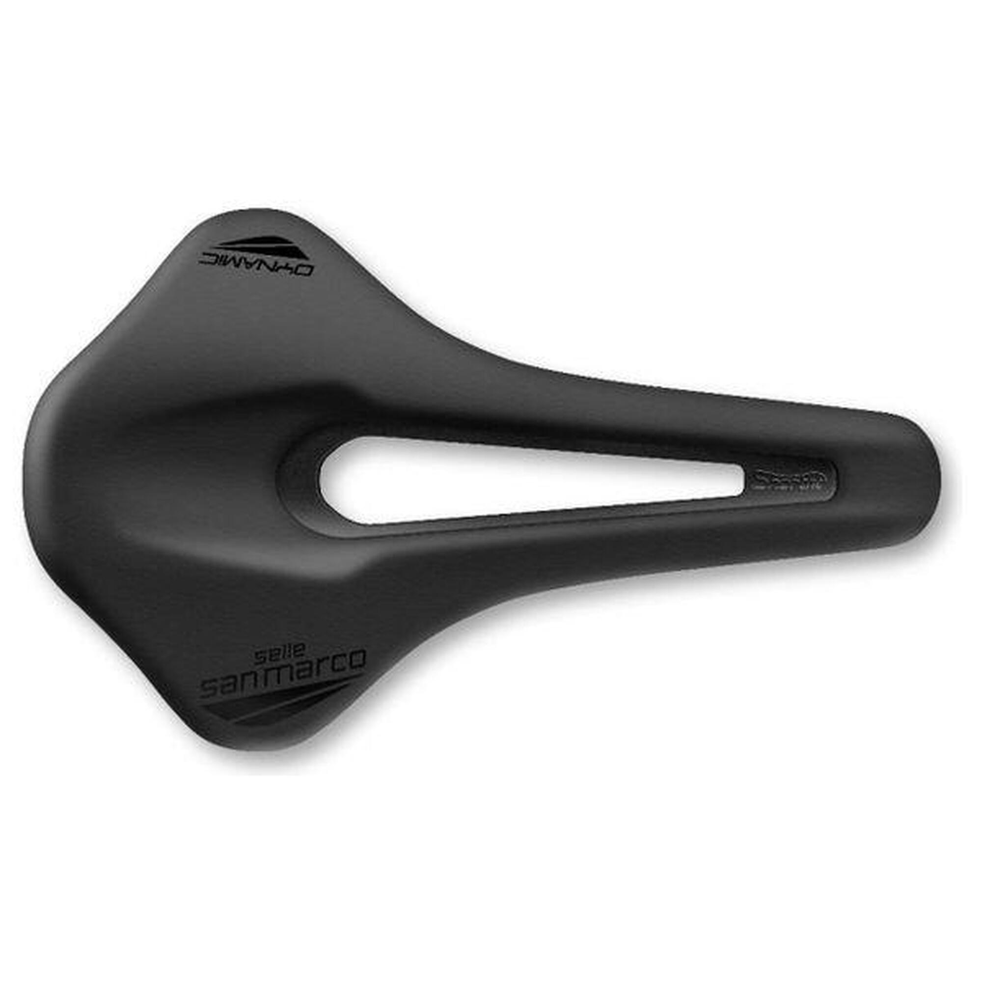 Siodło Selle San Marco Shortfit 2.0 Open-Fit Dynamic