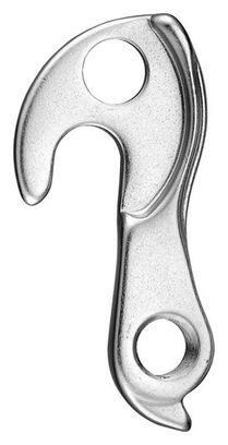 MARWI Union GH-130 - Gancio cambio con set viti M8x0.75.