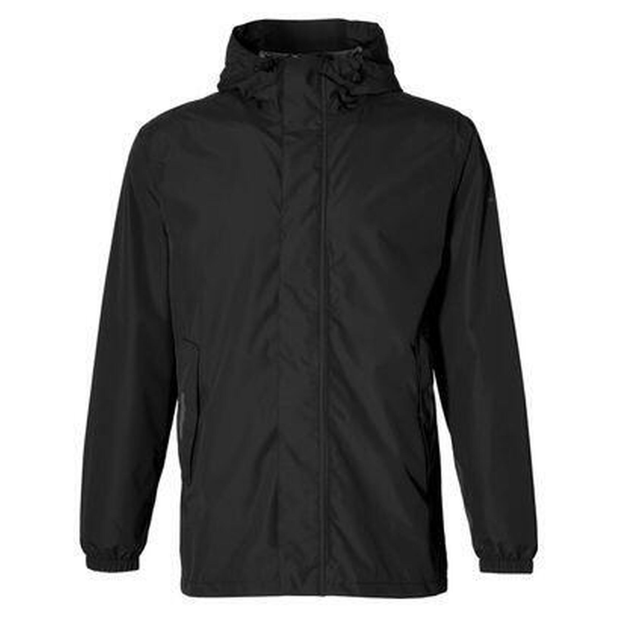 Basil - Veste De Pluie Vélo Basil Hoga Noir - Veste - Noir - Decathlon