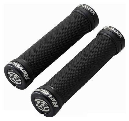 REVERSE Punhos R-Shock reverso 31 mm preto