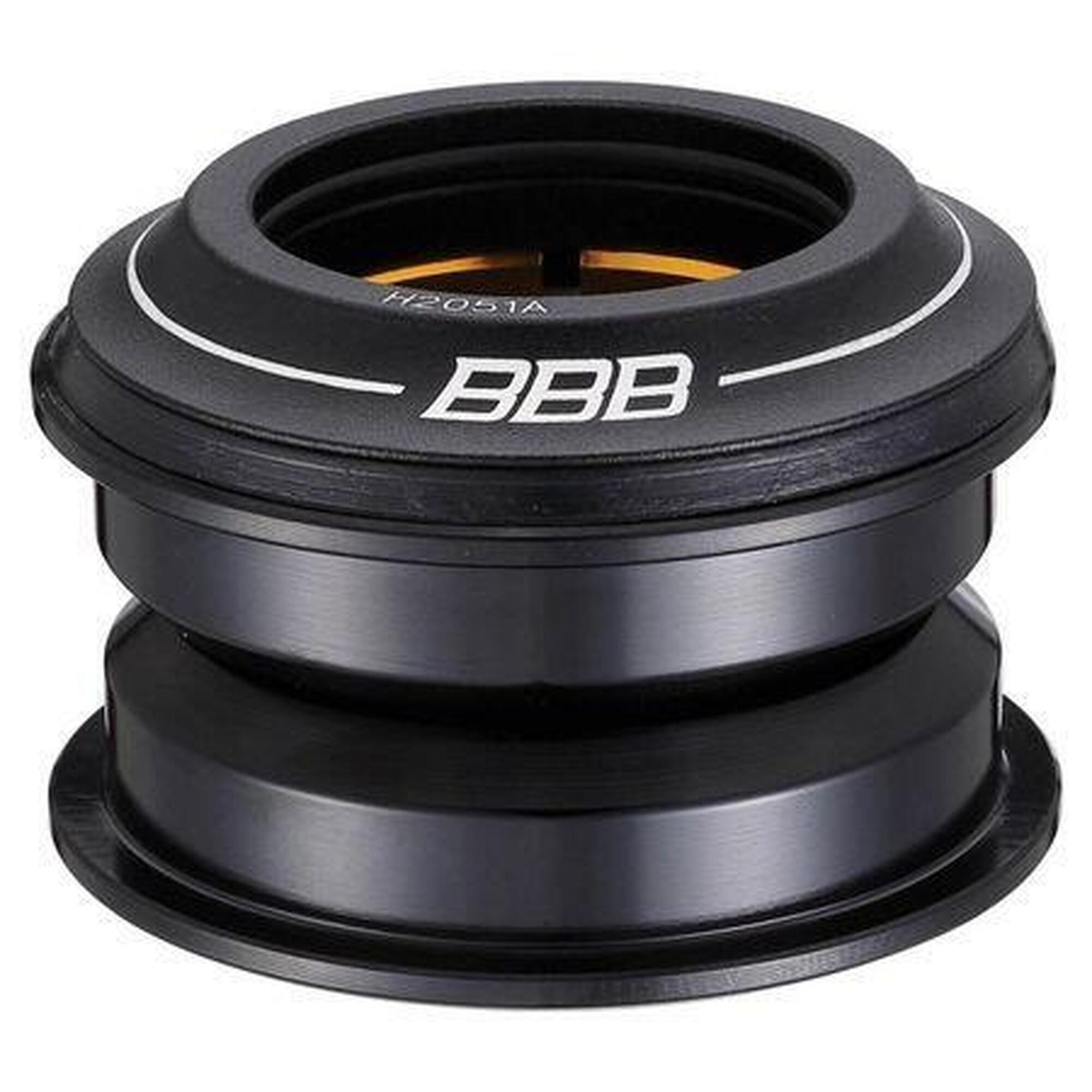 Stery BBB Semi-Integrated