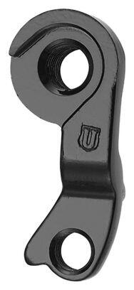 MARWI Union GH-249 gancio cambio per Bulls M12x142, 1,75 m, alluminio.