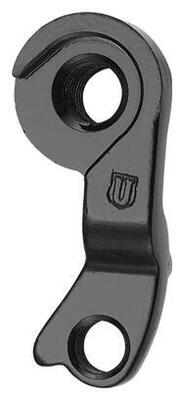 Marwi bulls gh-249 derailleurhanger aluminium (per stuk)