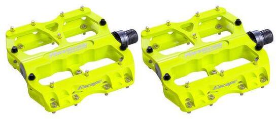Reverse Escape Pedale Neongelb