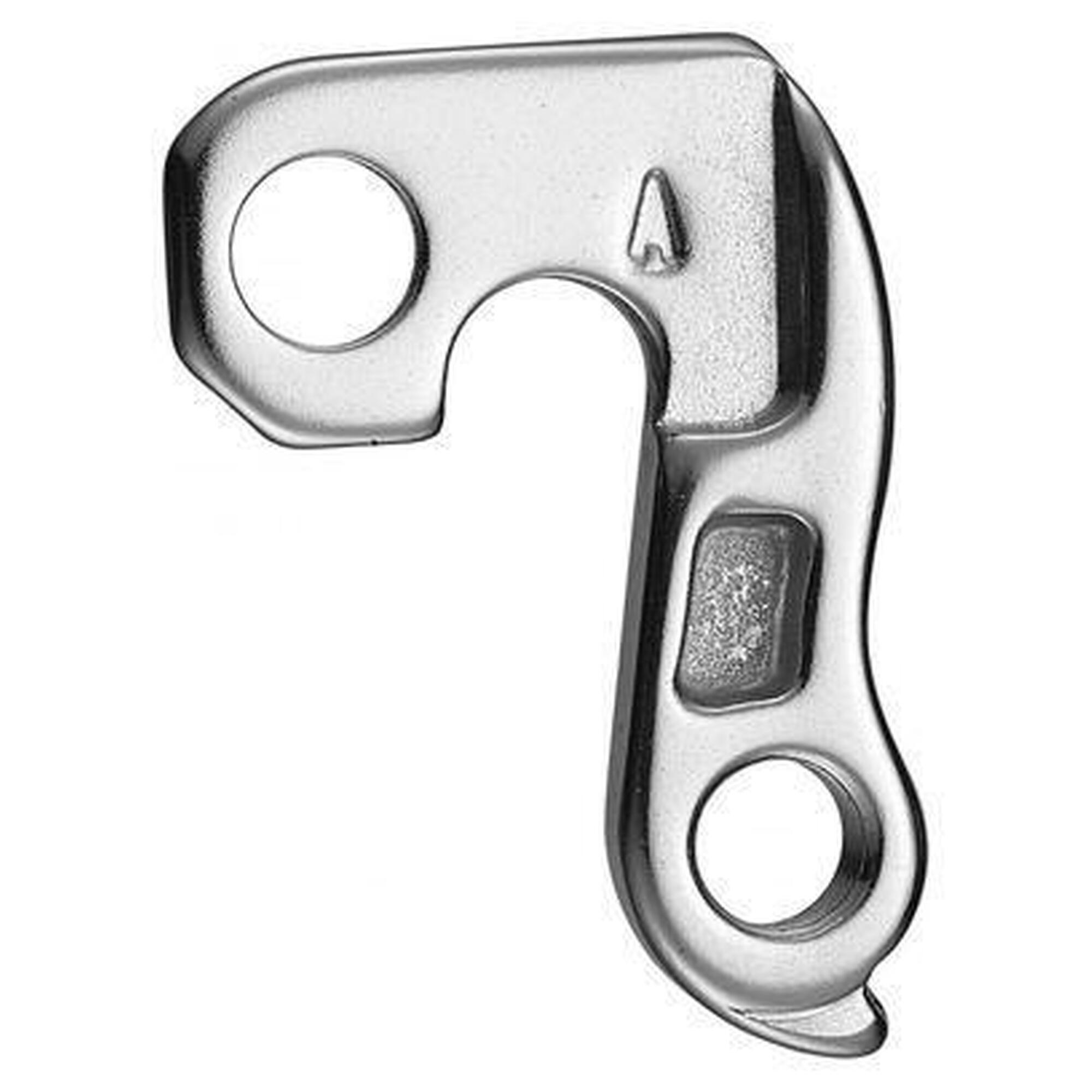 Prawy wieszak przerzutki tylnej Union gh-012