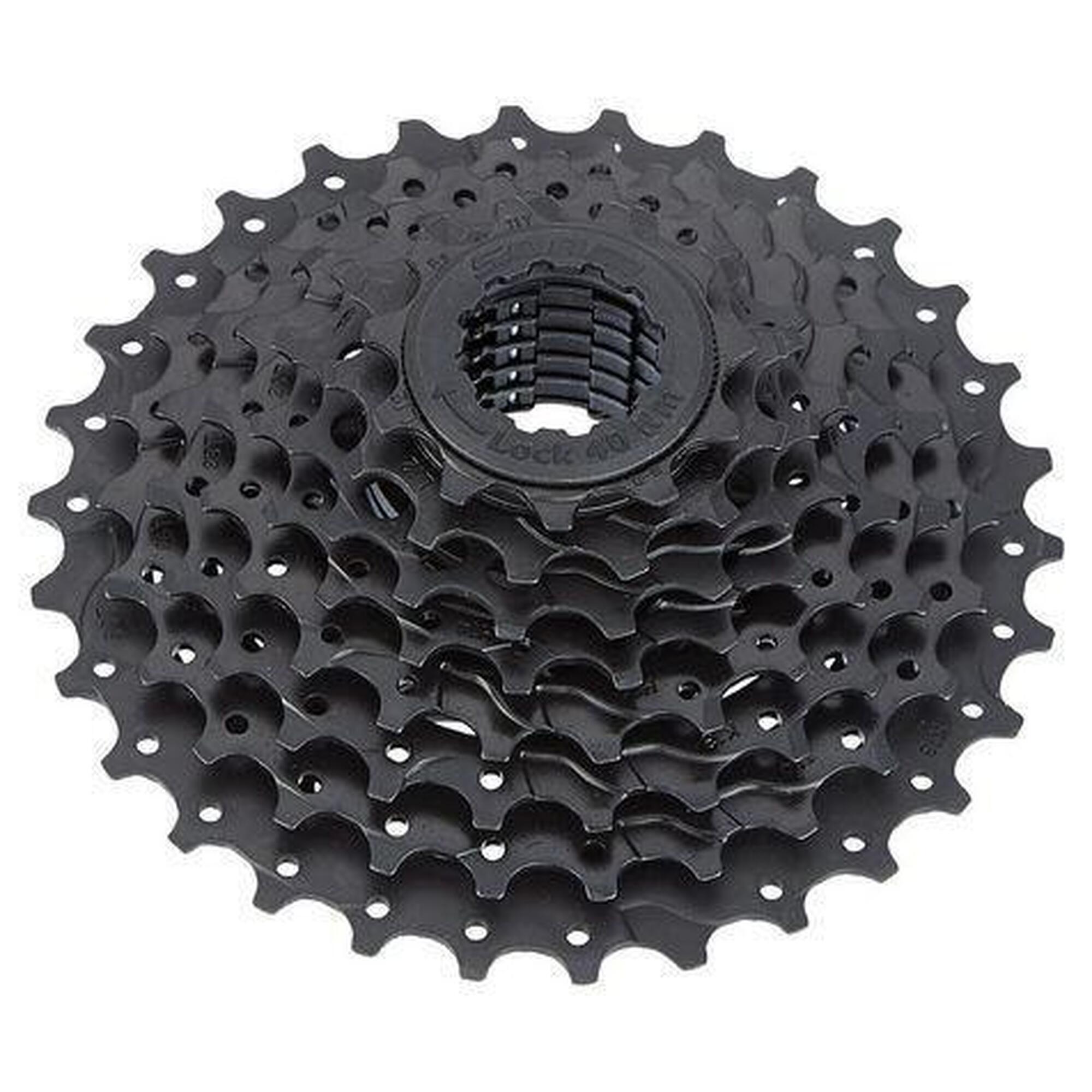 Sram - Cassette Sram Pg 820 8 Vitesses - Cassette - Noir - Taille Unique - Decathlon