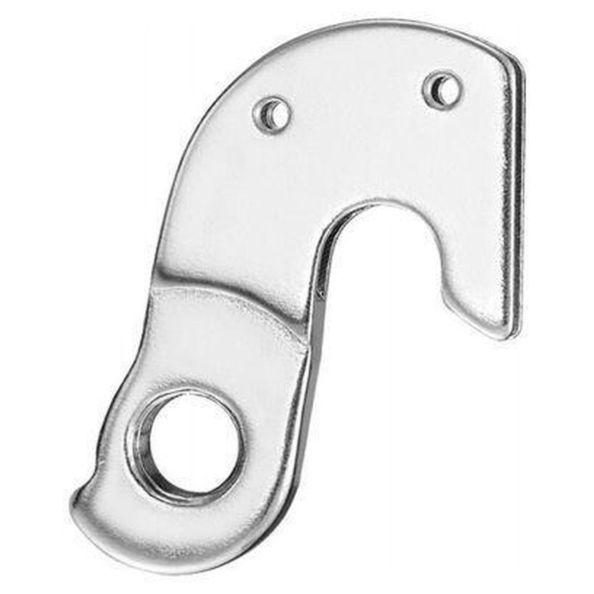 UNION hak przerzutki GH-151 z śrubami M3x1.0