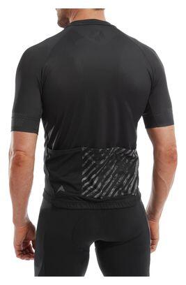 Altura Airstream 2022 Short Sleeve Jersey Preto 2/4