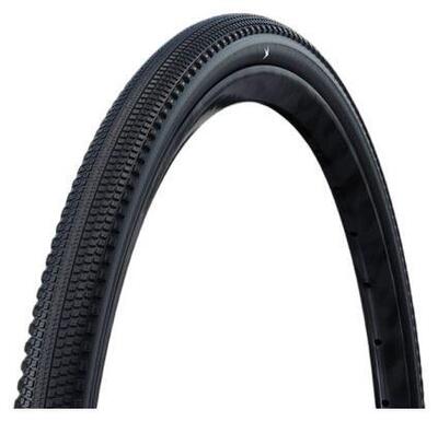 Schwalbe g-one comp buitenband 28 x 1.35 zwart