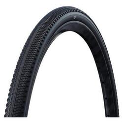 Pneu Schwalbe G-One Comp 700 x 35 Active Line K-Guard GreenCompound rigide Noir