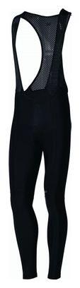 Bib Tights BBB Quadra Schwarze