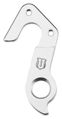 MARWI Gancio cambio alluminio Marwi GT GH 283 (singolo)