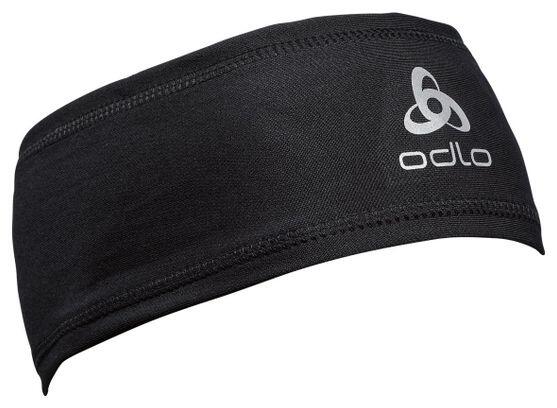 Opaska na głowę techniczna ODLO Polyknit Warm Headband