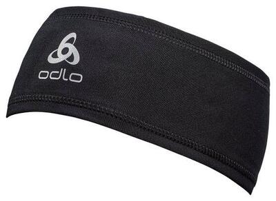 Hoofdband polyknit light eco
