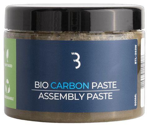 Montagepaste BBB BioCarbonPaste 500ml