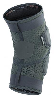 Joelheiras ION K-Pact Cinza 2/3