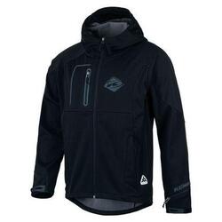 Veste Technique Softshell Kenny MTB Noir