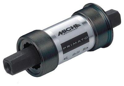 Miche bottom bracket track jis bsc 1.370 x 24