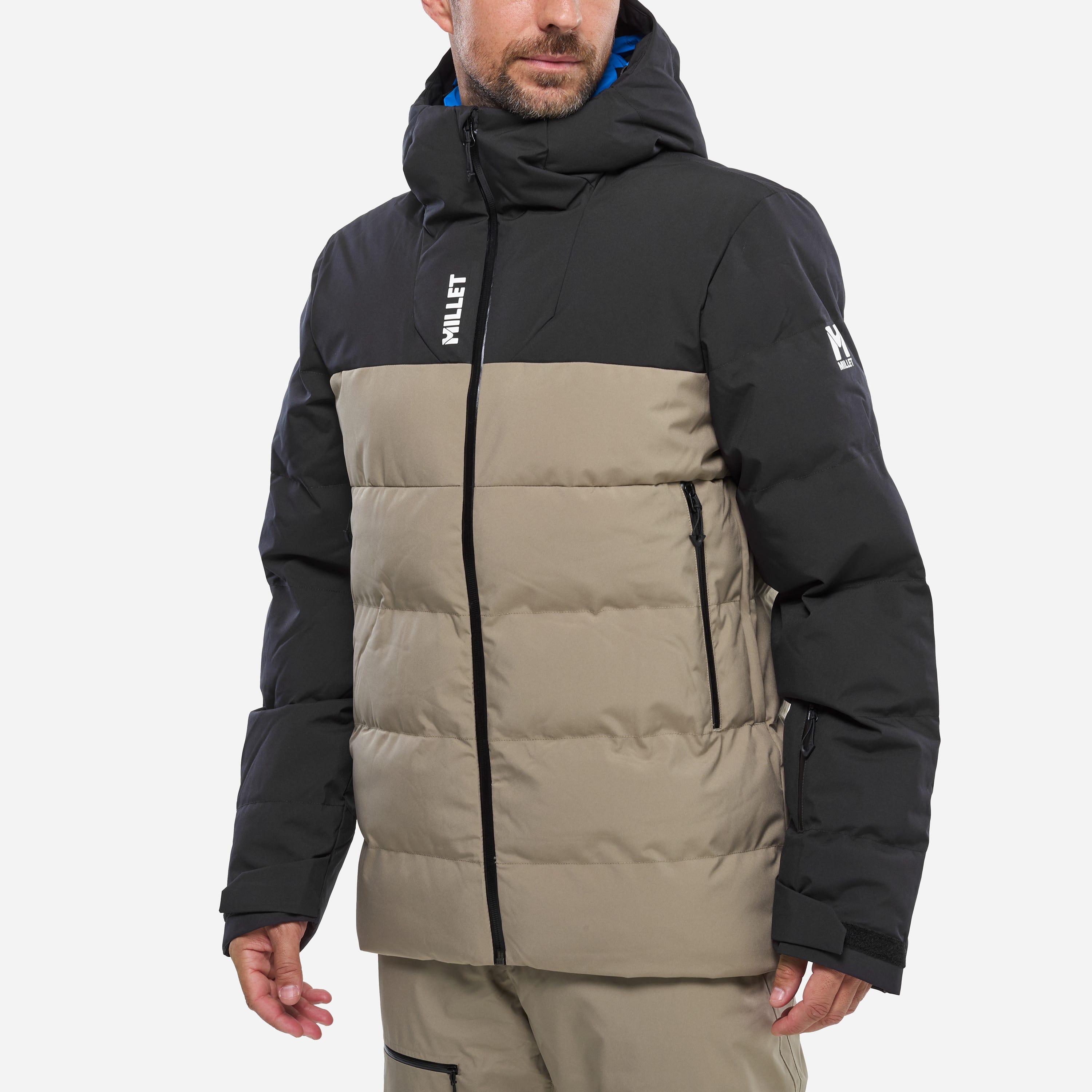 Giacca Sciare Uomini  BREVENT PEAK  M 5/5