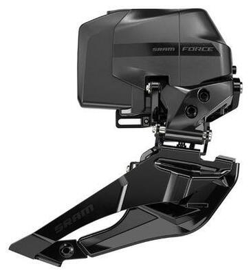Sram force etap axs d2 voorderailleur (zonder batterij)